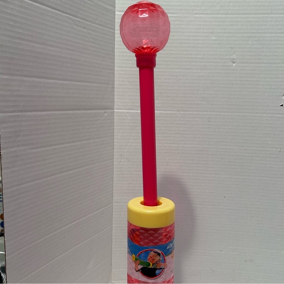 Creatology Summer Splash Pump 💦 - Picture 3 of 5